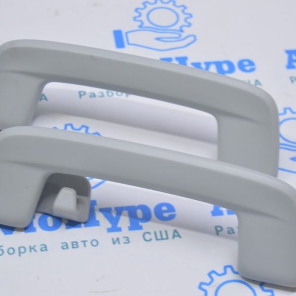 Ручка потолка задняя правая Audi E-Tron (Q8) GEN 18- серая 80A857608  EP5