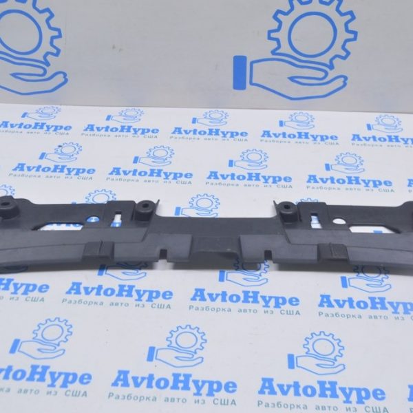 Накладка телевизора нижняя Audi E-Tron (Q8) GEN 18- 4KE807082  9B9