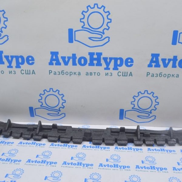 Абсорбер переднего бампера нижний Audi E-Tron (Q8) GEN 18-23 4KE807549A