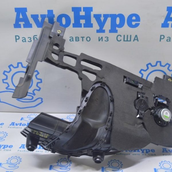 Динамик передней панели нижний левый Audi E-Tron (Q8) GEN 18- 4M0035454A