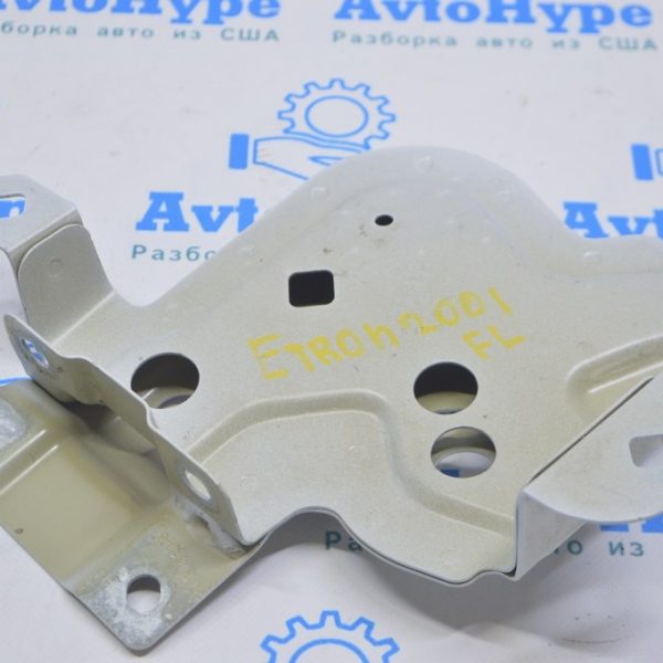 Кронштейн крыла передний левый Audi E-Tron (Q8) GEN 18- 4KE821149