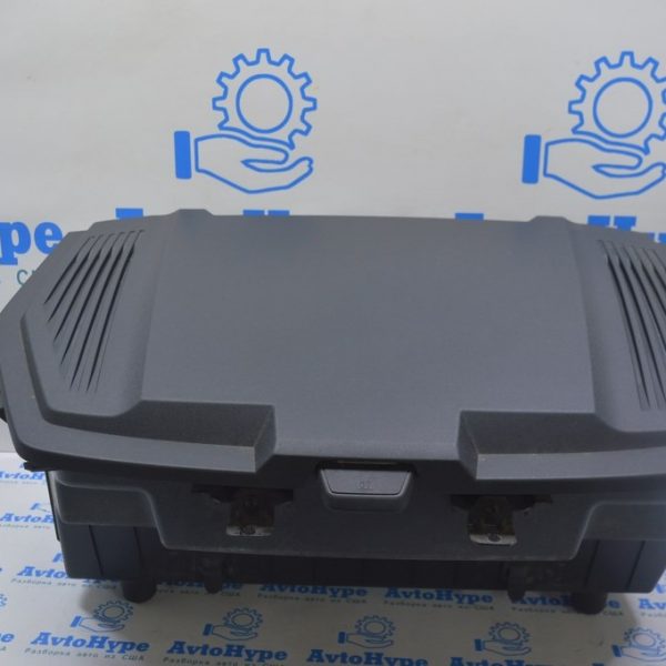 Корыто переднего багажника Audi E-Tron (Q8) GEN 18- 4KE863362A