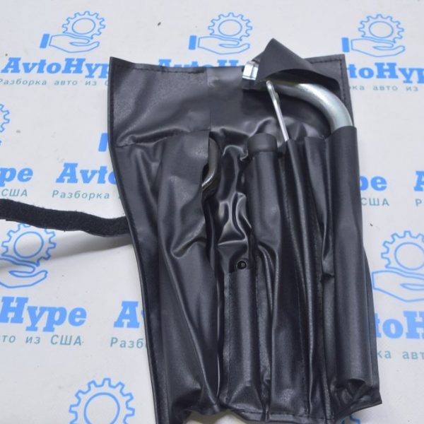 Ключ балонный гаечный Audi E-Tron (Q8) GEN 18- 8N0012219