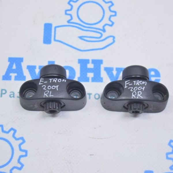 Отбойник двери багажника Audi E-Tron (Q8) GEN 18- 8W9827239B