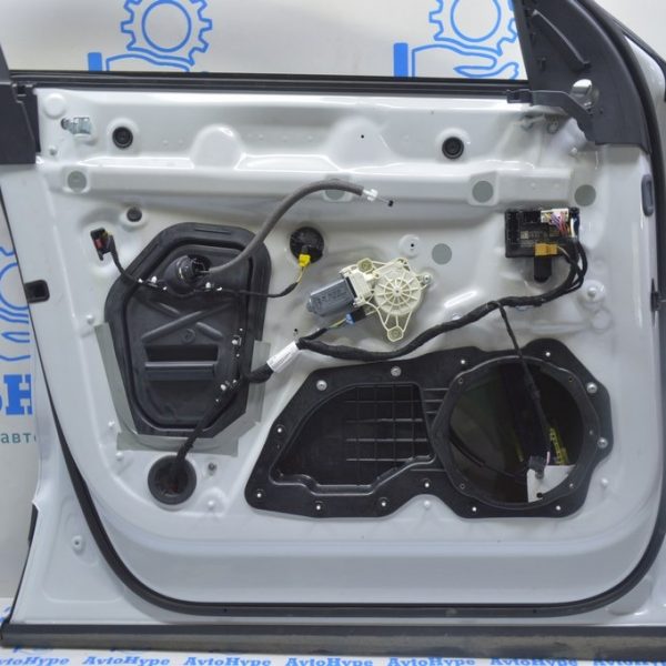 Проводка двери перед лев Audi E-Tron (Q8) GEN 18- (01) 4KE971029FH