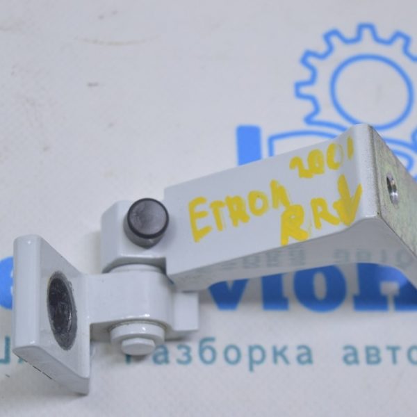 Петля двери нижняя зад прав Audi E-Tron (Q8) GEN 18- 8S0833406A