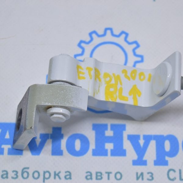 Петля двери верхняя зад лев Audi E-Tron (Q8) GEN 18- 8S0833407A