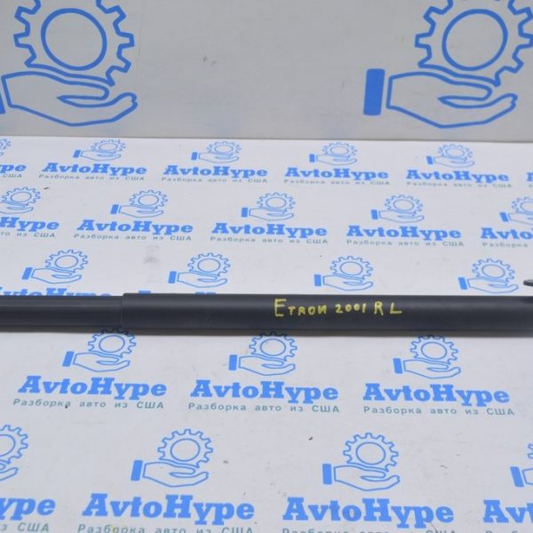 Амортизатор двери багажника левый Audi E-Tron (Q8) GEN 18- электро 4KE827851B