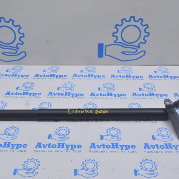 Амортизатор двери багажника правый Audi E-Tron (Q8) GEN 18- электро 4KE827851B