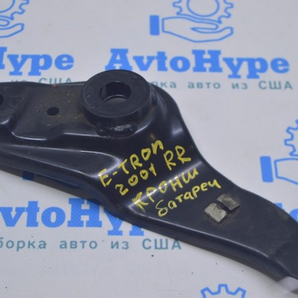 Кронштейн ВВБ прав Audi E-Tron (Q8) GEN 18- 4KE803876A