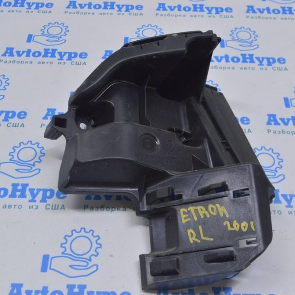 Крепление заднего бампер-фонарь левое Audi E-Tron (Q8) GEN 18- 4KE807365