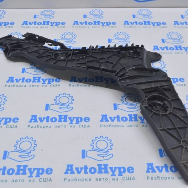 Крепление заднего бампера правое Audi E-Tron (Q8) GEN 18- 4KE807454