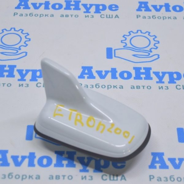 Антенна плавник Audi E-Tron (Q8) GEN 18-23 4N0035503AFGRU