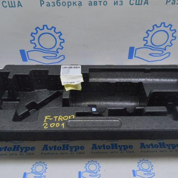 Пенопласт под инструмент Audi E-Tron (Q8) GEN 18- 4KE012113A