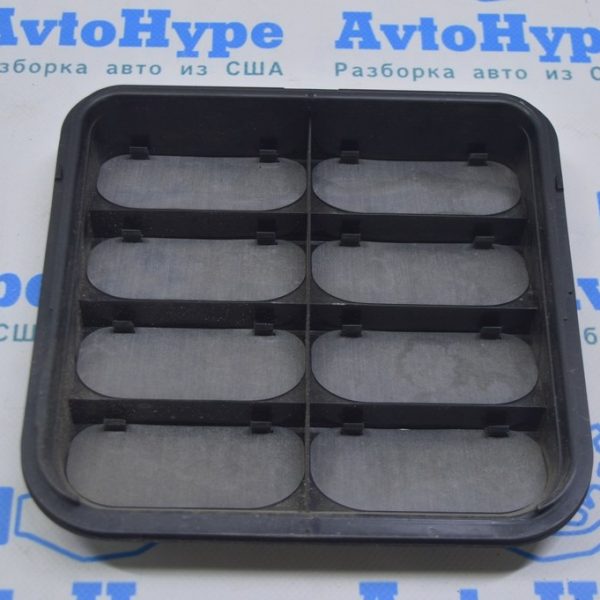 Щиток вентиляции правый Audi E-Tron (Q8) GEN 18- 4M0819181A