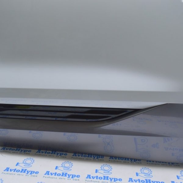 Накладка двери нижняя зад лев Audi E-Tron (Q8) GEN 18- 4KE853969A