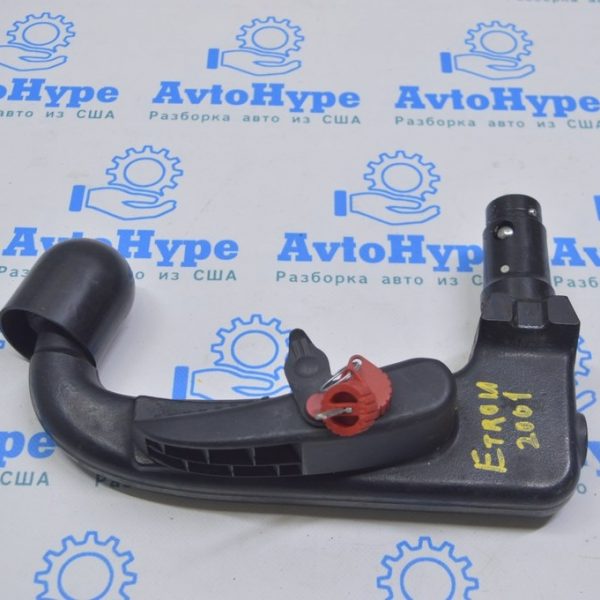 Фаркоп крюк Audi E-Tron (Q8) GEN 18- 4KE800495A