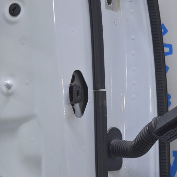 Проводка двери зад лев Audi E-Tron (Q8) GEN 18- 4KE971687M