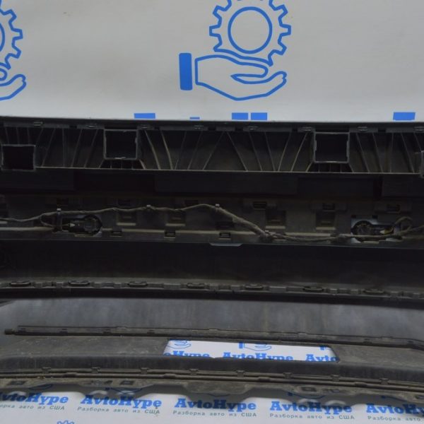 Антенна открытия двери багажника ногой Audi E-Tron (Q8) GEN 18- 4KE962239