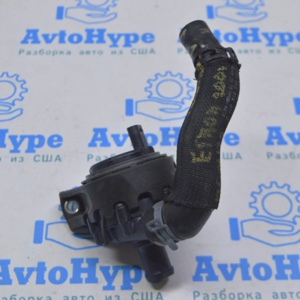 Вспомогательный насос охлаждения Audi E-Tron (Q8) GEN 18-23 4KE121601