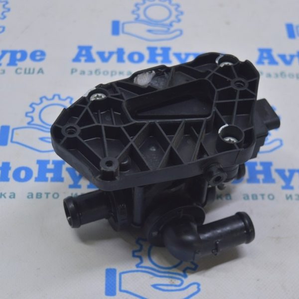 Клапан системы охлаждения Audi E-Tron (Q8) GEN 18- 4KE963375J