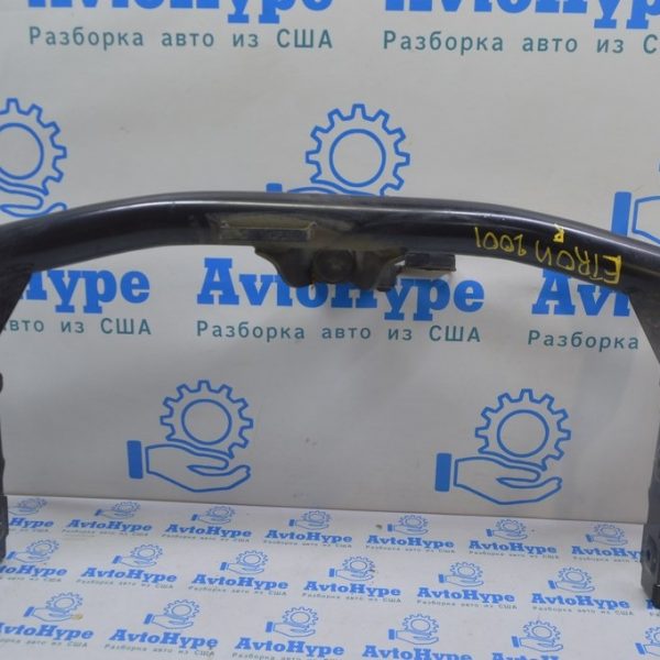 Фаркоп Audi E-Tron (Q8) GEN 18- 4KE800491H