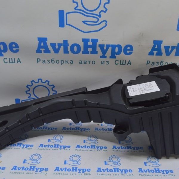 Сабвуфер Audi E-Tron (Q8) GEN 18- 4KE035621