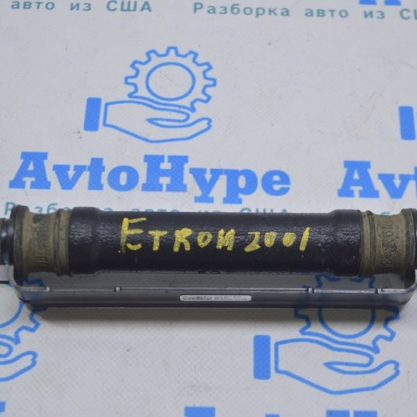 Виброгаситель демфер двери багажника Audi E-Tron (Q8) GEN 18- 4KE827242