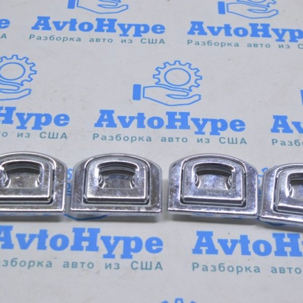 Крюк багажника Audi E-Tron (Q8) GEN 18- 1K0864203C 2ZZ