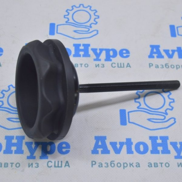 Крепление запасного колеса Audi E-Tron (Q8) GEN 18- 80A804899A