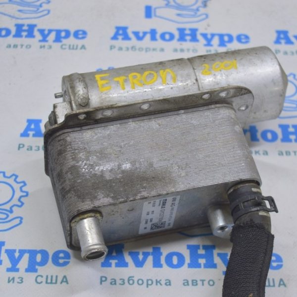 Конденсатор Audi E-Tron (Q8) GEN 18- 4M0816413A