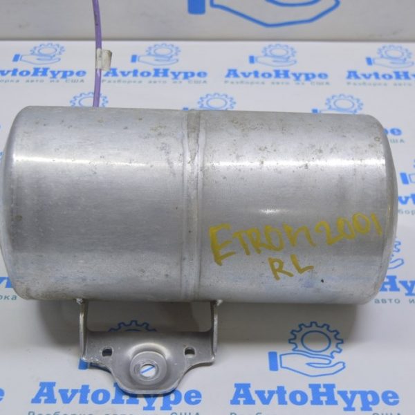 Рессивер пневмоподвески левый Audi E-Tron (Q8) GEN 18-21 4KE616203A