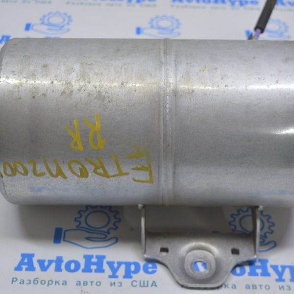 Рессивер пневмоподвески правый Audi E-Tron (Q8) GEN 18-21 4KE616204A