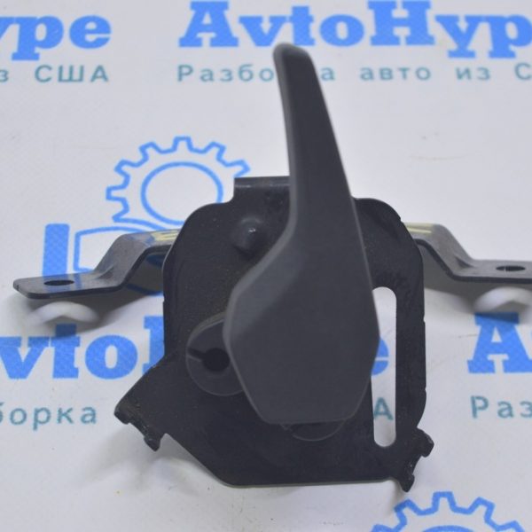 Ручка открытия замка капота подкапотная Audi E-Tron (Q8) GEN 18- 4KE823529B