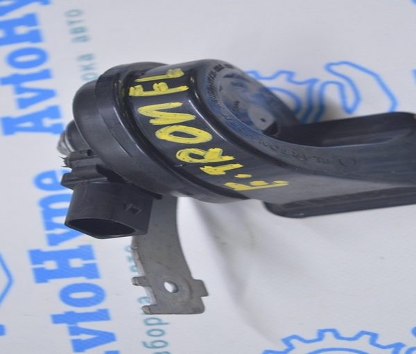 Сигнал лев Audi E-Tron (Q8) GEN 18- high 4KE951223