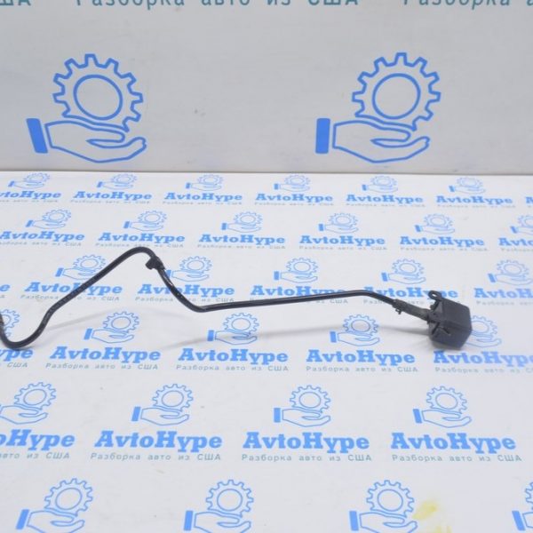 Трубка глушителя пневмосистемы Audi E-Tron (Q8) GEN 18-21 4KE616091B