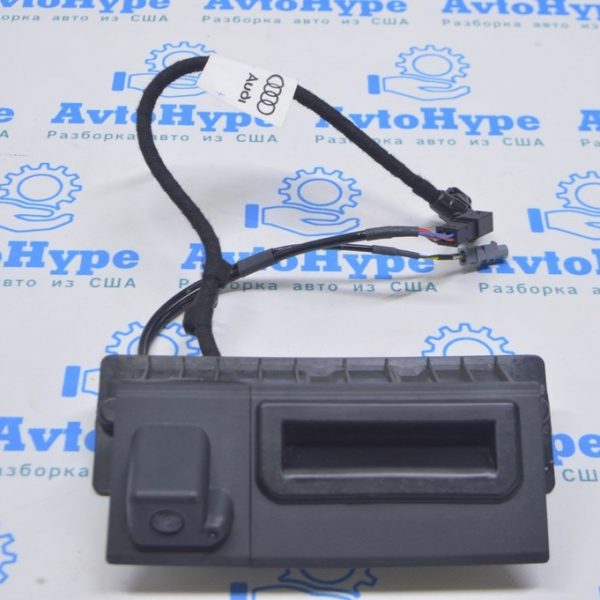 Камера заднего вида Audi E-Tron (Q8) GEN 18- 4M0980556A