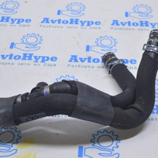 Трубка системы охлаждения Audi E-Tron (Q8) GEN 18- 4KE145920A