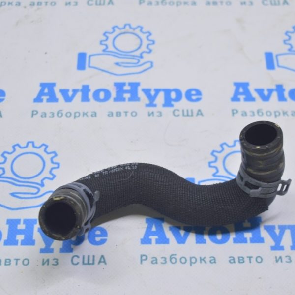 Трубка системы охлаждения Audi E-Tron (Q8) GEN 18- 4KE145569BE