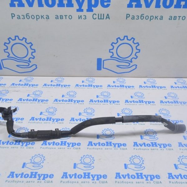 Трубка системы охлаждения Audi E-Tron (Q8) GEN 18- 4KE819928H