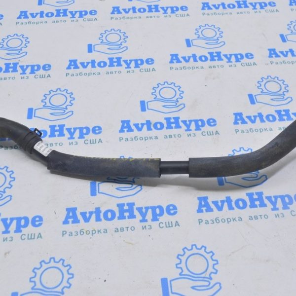 Трубка системы охлаждения Audi E-Tron (Q8) GEN 18- 4KE819928F