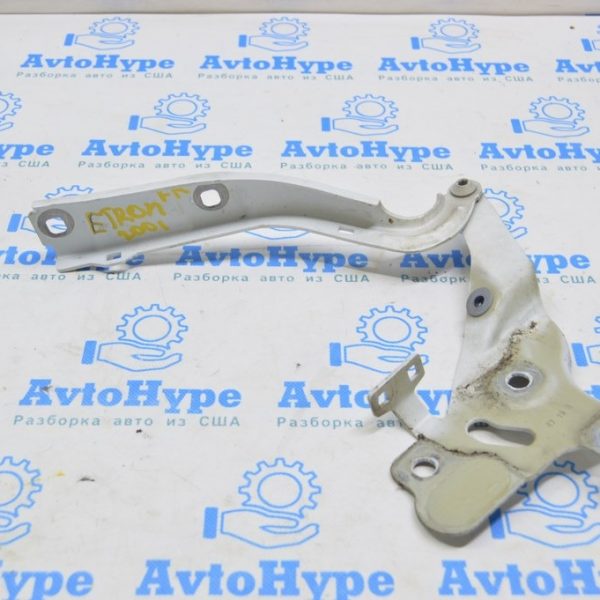 Петля капота правая Audi E-Tron (Q8) GEN 18- 4KE823302