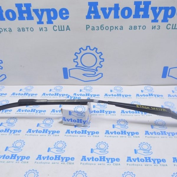 Поводок дворника прав Audi E-Tron (Q8) GEN 18- 4KL955408  1P9