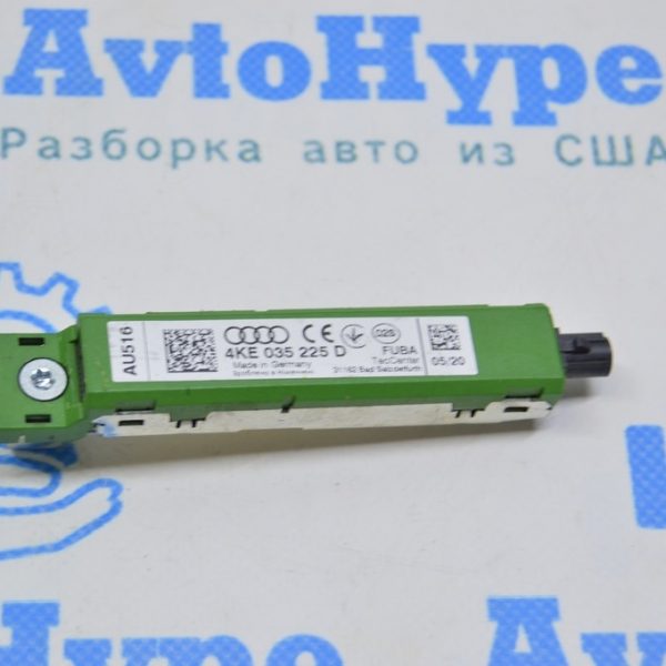 Antenna Amplifier Audi E-Tron (Q8) GEN 18- 4KE035225D