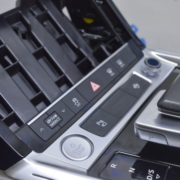 Кнопка start/stop Audi E-Tron (Q8) GEN 18- 4N0905217B