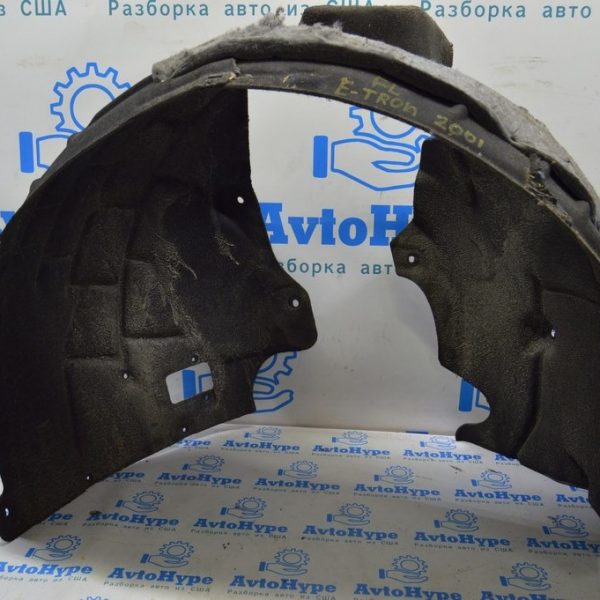 Подкрылок передний левый Audi E-Tron (Q8) GEN 18- 4KE821171A