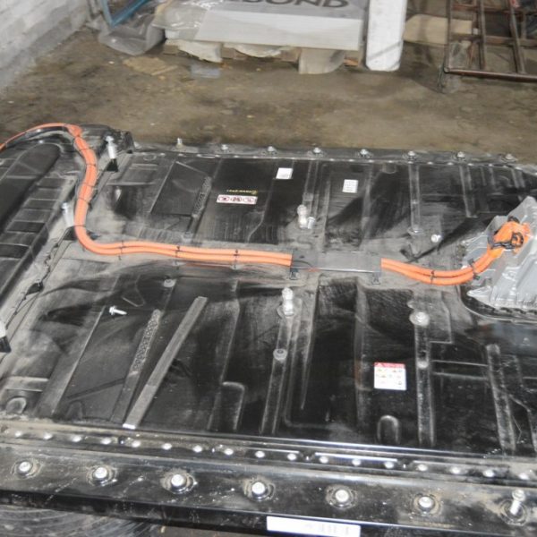 Аккумуляторная батарея ВВБ в сборе Audi E-Tron (Q8) GEN 18- (01) 95kw 4KE915910BC