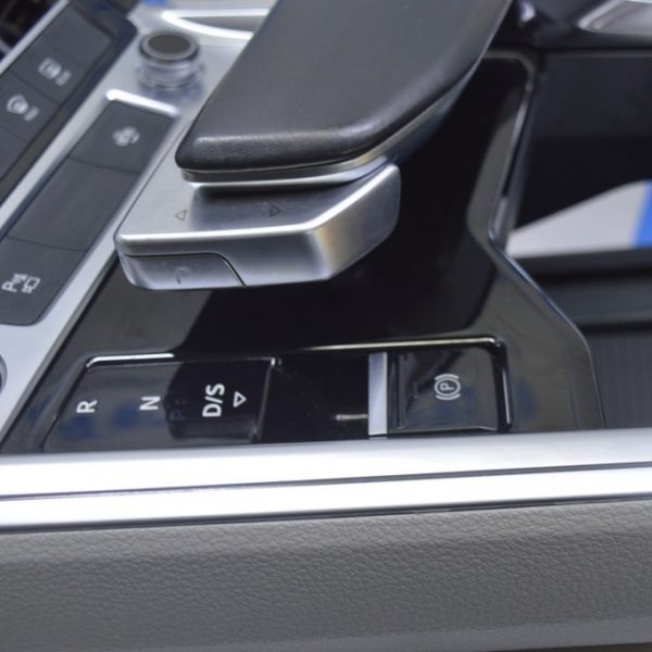 Шифтер КПП Audi E-Tron (Q8) GEN 18- 4KL713041A TYU