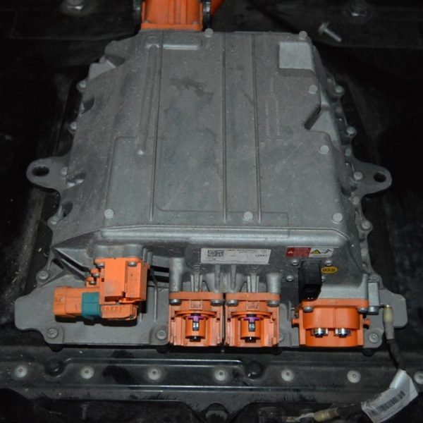 Инвертер Audi E-Tron (Q8) GEN 18-20 4KE915253C