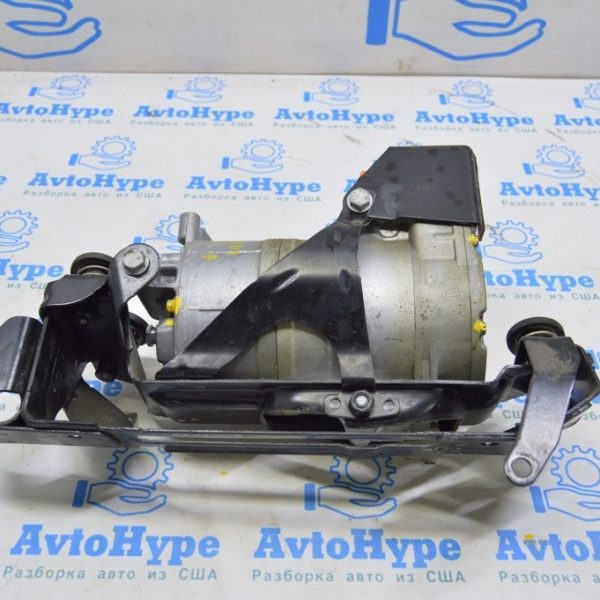 Крепление компрессора кондиционера Audi E-Tron (Q8) GEN 18- 4KE820195AC